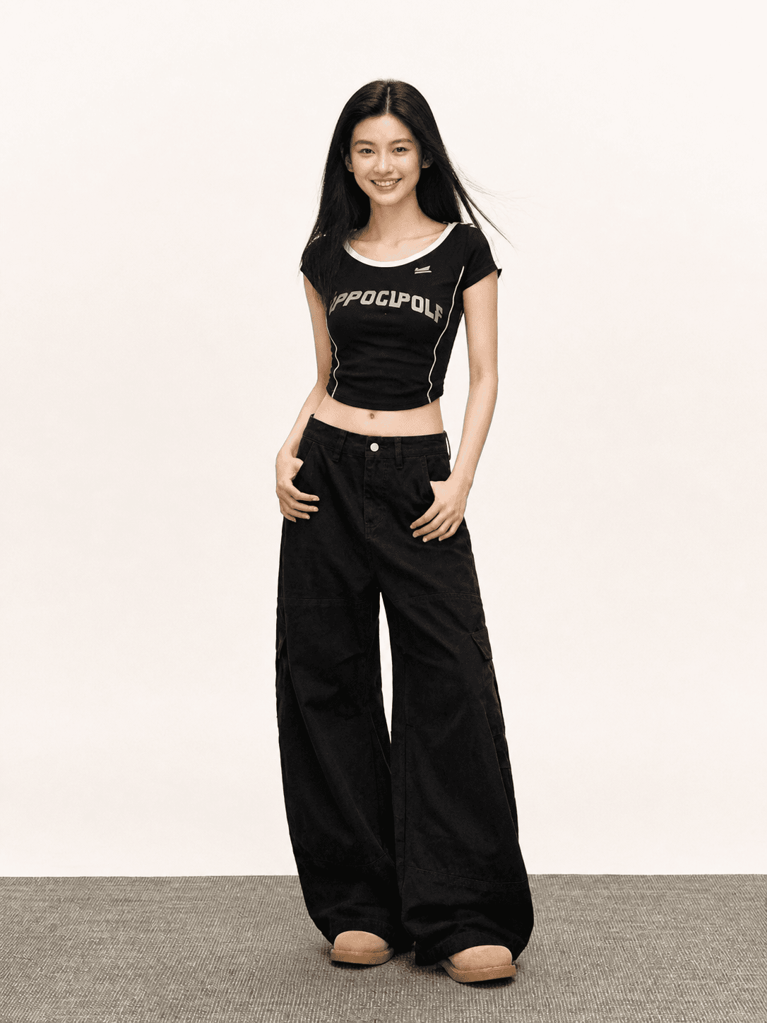 VastWear 服装视觉生成